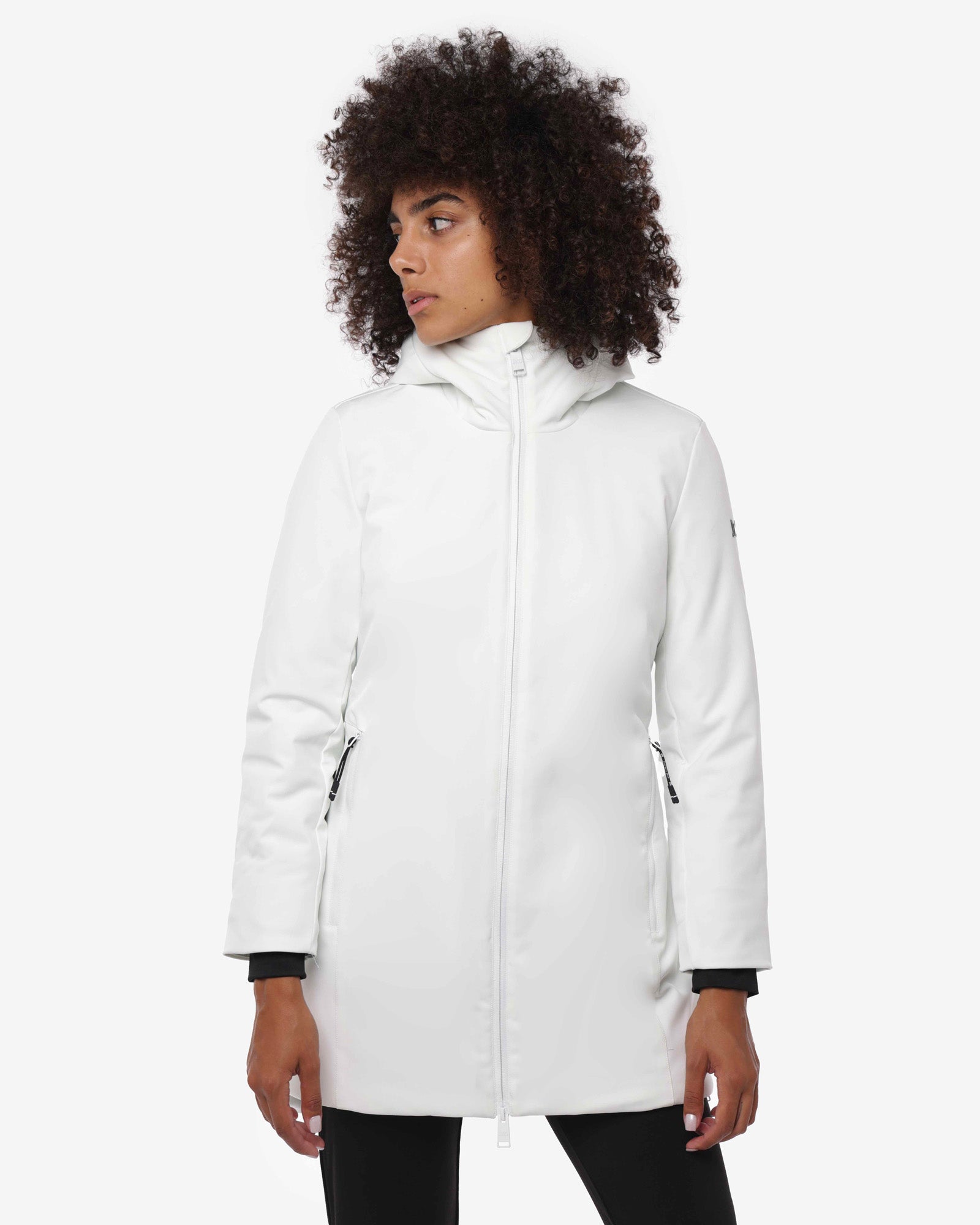 MANTA RAY PADDED COAT Jaked