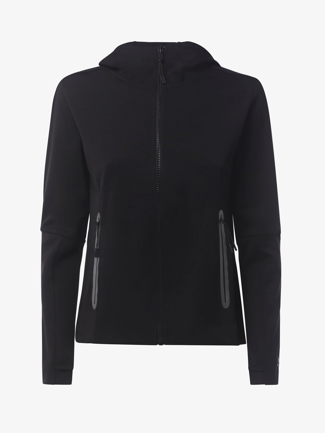 FULL ZIP HOODIE NEW YORK – Jaked