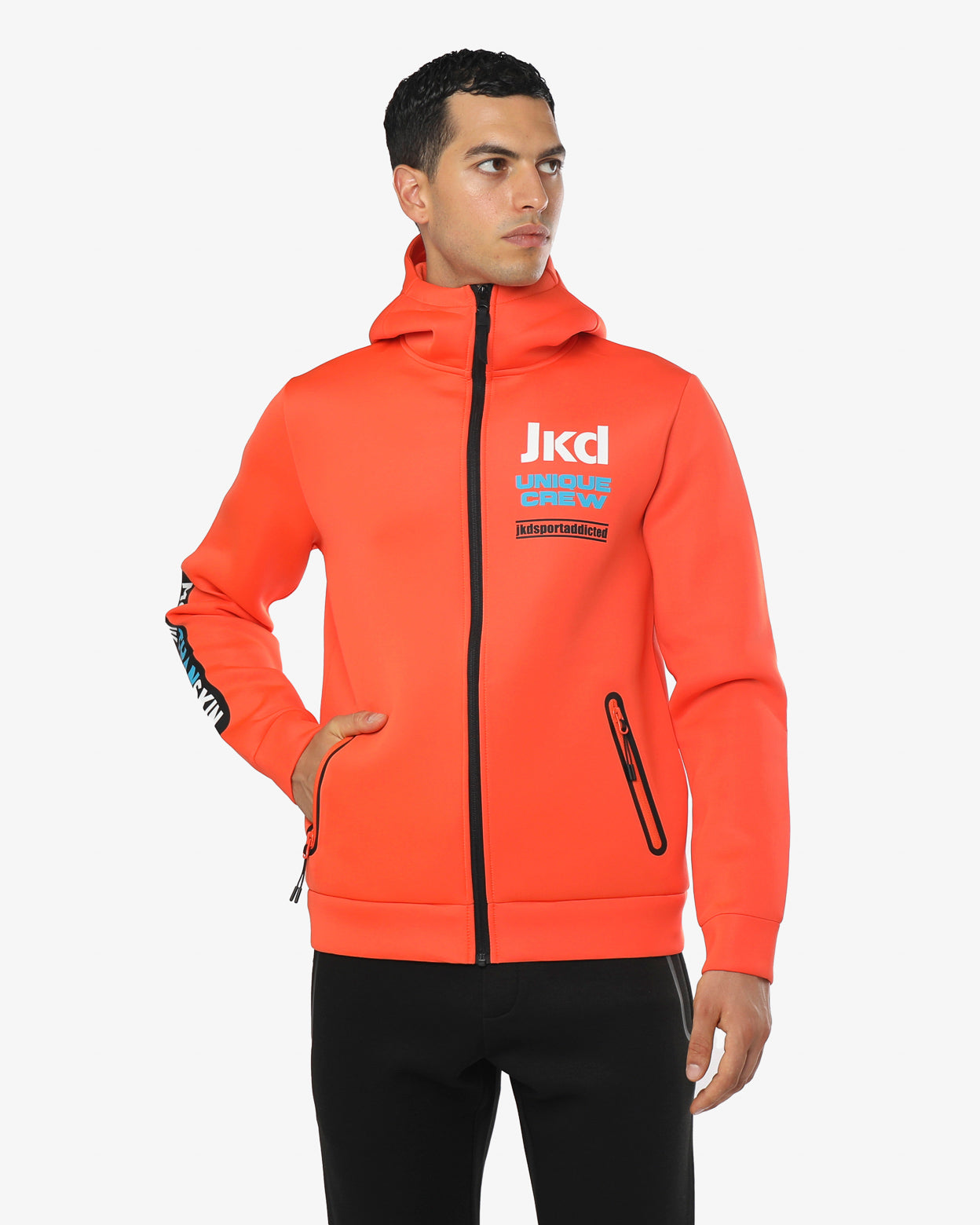 Jaked felpe store