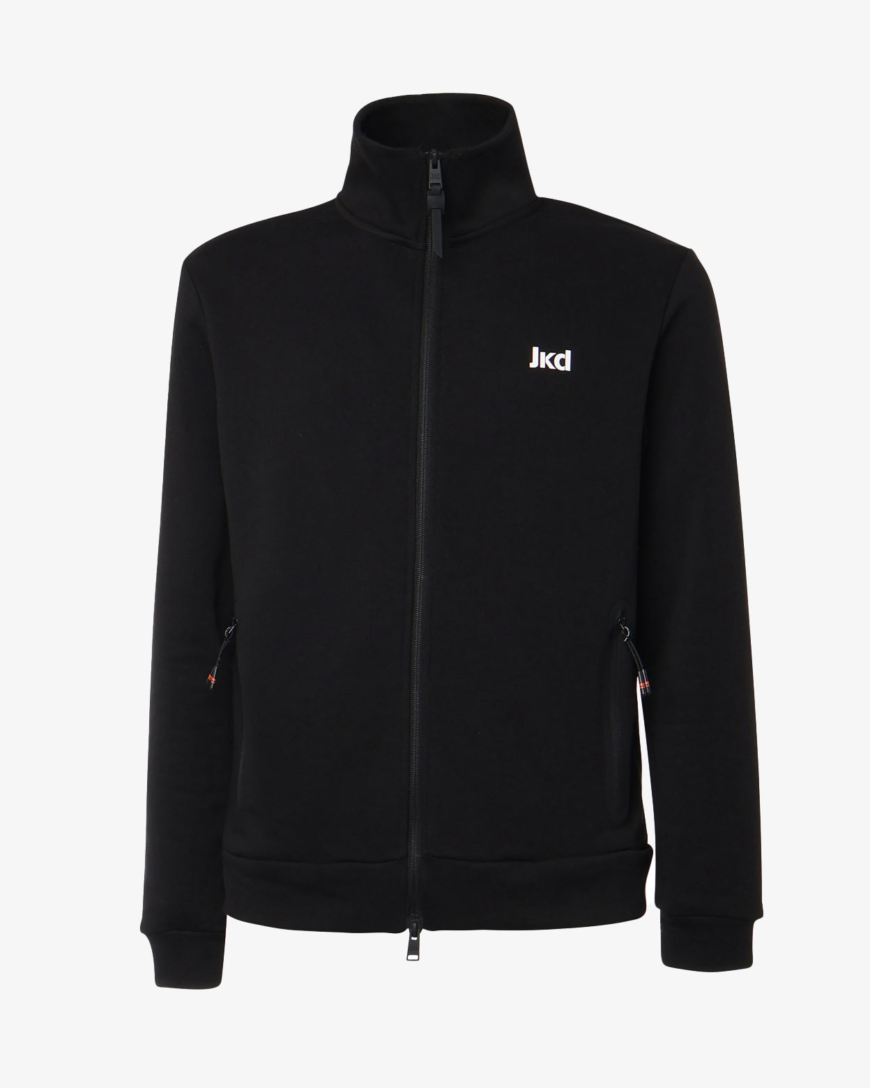 FELPA FULL ZIP CREED Jaked
