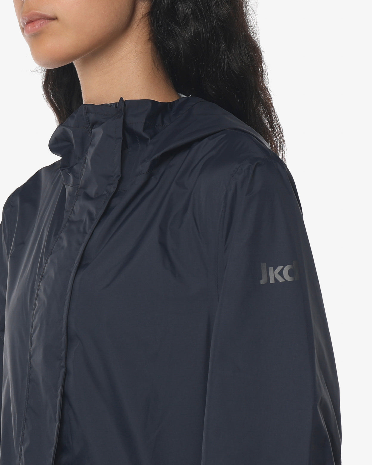 H2O FW LONG RAINCOAT Jaked