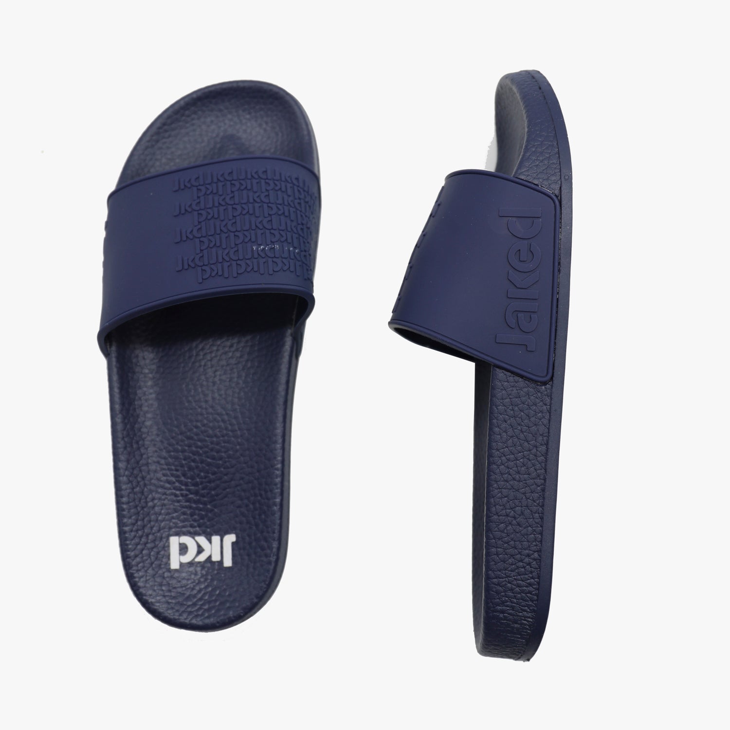 SWIM SLIPPER slippers BLACK 36