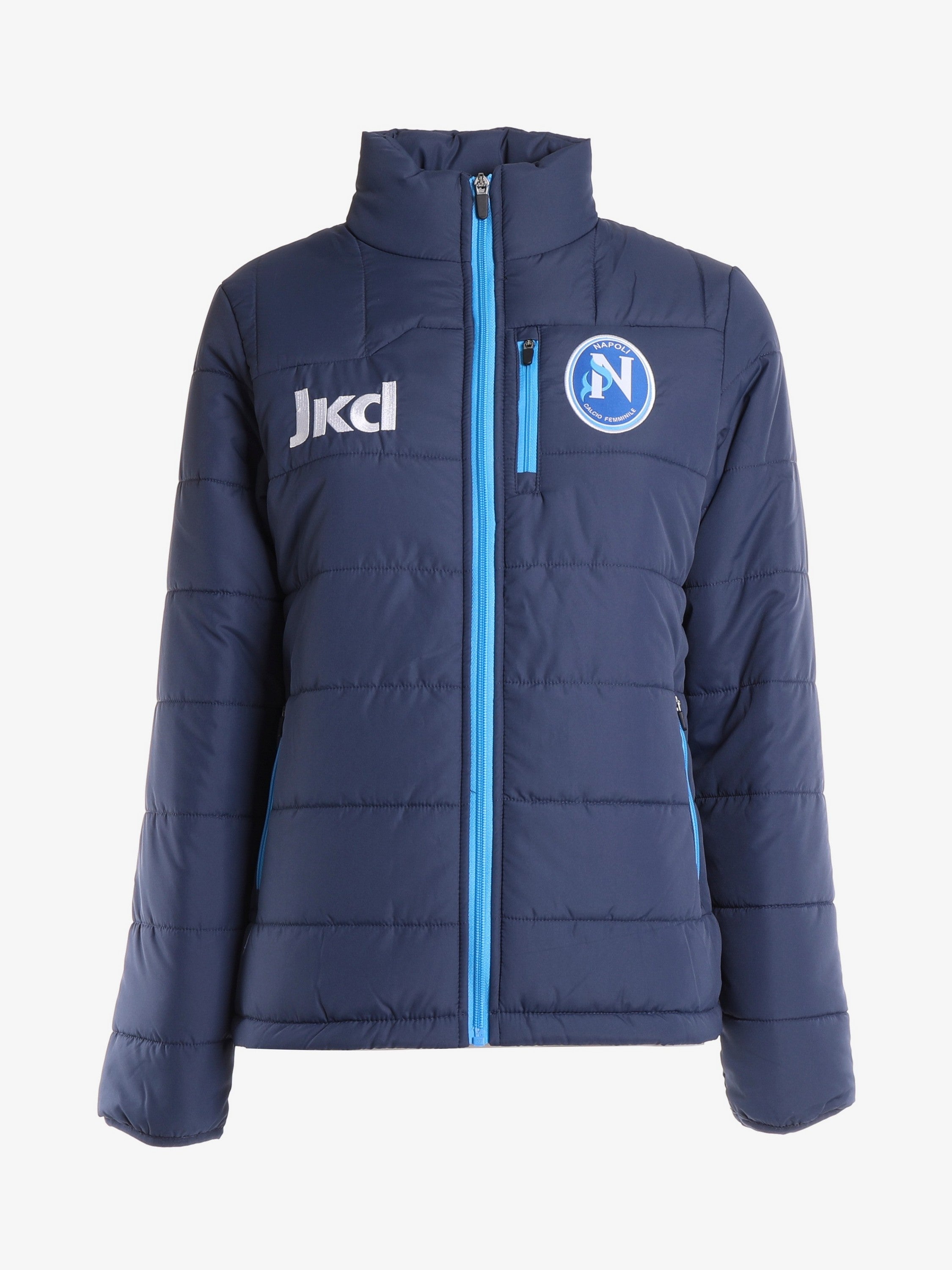 Jacket COMPLETINI NAPOLI Jaked